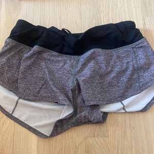 Lulu shorts
